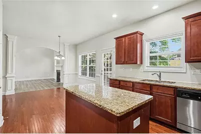 6856 Search Light Trail, Lithonia, GA 30038 - Photo 9
