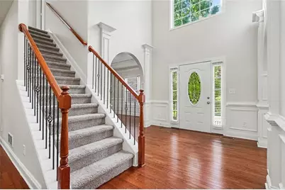 6856 Search Light Trail, Lithonia, GA 30038 - Photo 3