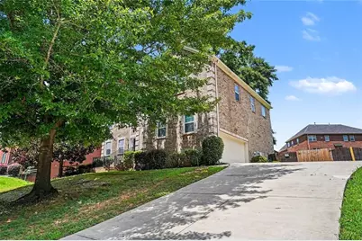 6856 Search Light Trail, Lithonia, GA 30038 - Photo 45