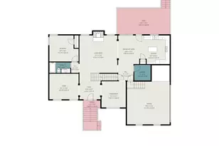 6856 Search Light Trail, Lithonia, GA 30038 - Photo 41