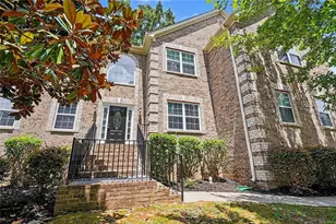 6856 Search Light Trail, Lithonia, GA 30038 - Photo 1