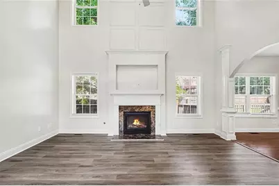 6856 Search Light Trail, Lithonia, GA 30038 - Photo 5