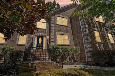 6856 Search Light Trail, Lithonia, GA 30038 - Photo 47