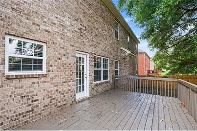 6856 Search Light Trail, Lithonia, GA 30038 - Photo 49