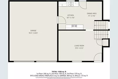 220 Summer Pond Trail, Lawrenceville, GA 30046 - Photo 21
