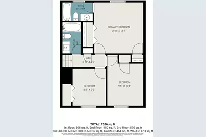 220 Summer Pond Trail, Lawrenceville, GA 30046 - Photo 23