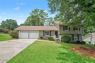 220 Summer Pond Trail, Lawrenceville, GA 30046 - Photo 1
