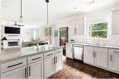 124 Sisson Avenue NE, Atlanta, GA 30317 - Photo 15