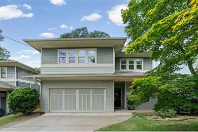 124 Sisson Avenue NE, Atlanta, GA 30317 - Photo 1