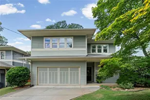 124 Sisson Ave NE, Atlanta, GA 30317 - Photo 1