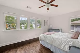 124 Sisson Ave NE, Atlanta, GA 30317 - Photo 9