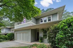 124 Sisson Ave NE, Atlanta, GA 30317 - Photo 11