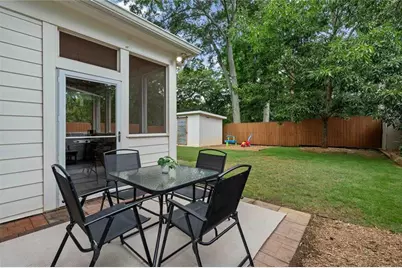 124 Sisson Avenue NE, Atlanta, GA 30317 - Photo 39