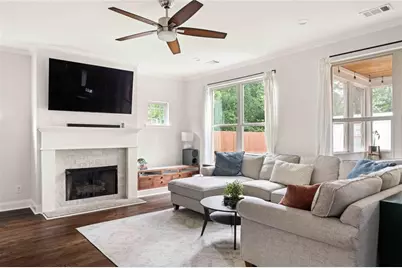 124 Sisson Avenue NE, Atlanta, GA 30317 - Photo 21