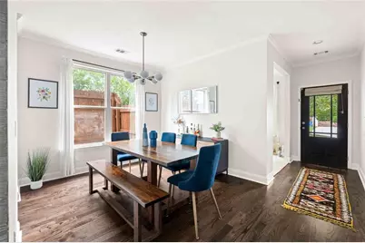 124 Sisson Avenue NE, Atlanta, GA 30317 - Photo 3