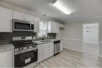 4445 Lake Forest Drive, Oakwood, GA 30566 - Photo 9