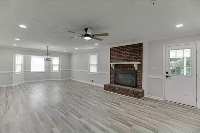 4445 Lake Forest Drive, Oakwood, GA 30566 - Photo 17