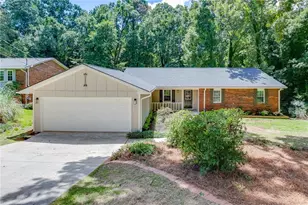 4445 Lake Forest Dr, Oakwood, GA 30566 - Photo 1