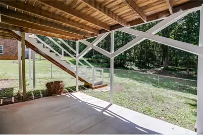 4445 Lake Forest Drive, Oakwood, GA 30566 - Photo 45