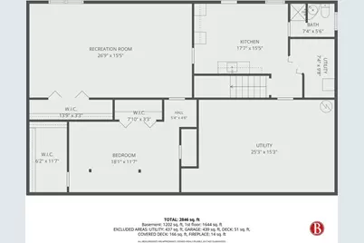 4445 Lake Forest Drive, Oakwood, GA 30566 - Photo 53