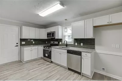 4445 Lake Forest Drive, Oakwood, GA 30566 - Photo 7