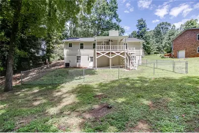 4445 Lake Forest Drive, Oakwood, GA 30566 - Photo 47