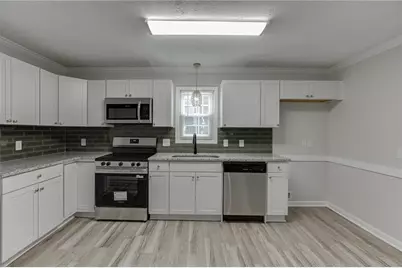 4445 Lake Forest Drive, Oakwood, GA 30566 - Photo 9