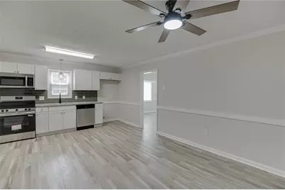 4445 Lake Forest Drive, Oakwood, GA 30566 - Photo 5