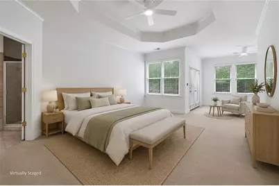 5861 Riverstone Circle, Atlanta, GA 30339 - Photo 13