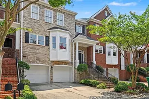 5861 Riverstone Cir, Atlanta, GA 30339 - Photo 3