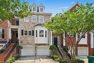5861 Riverstone Cir, Atlanta, GA 30339 - Photo 1