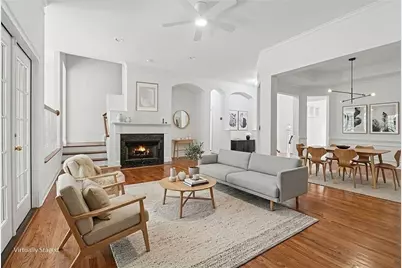 5861 Riverstone Circle, Atlanta, GA 30339 - Photo 3