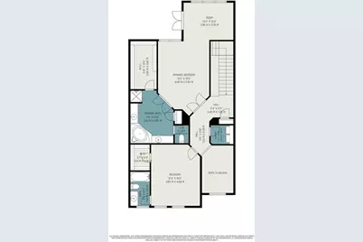 5861 Riverstone Circle, Atlanta, GA 30339 - Photo 37