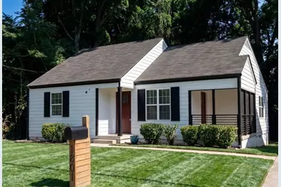 1801 Beecher Street SW, Atlanta, GA 30310 - Photo 1