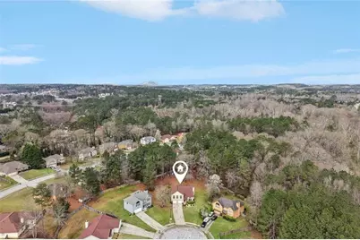 2100 Green Tree Court, Lithonia, GA 30058 - Photo 3