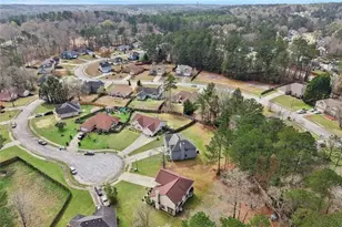 2100 Green Tree Ct, Lithonia, GA 30058 - Photo 41