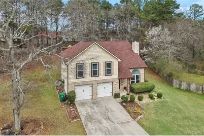 2100 Green Tree Court, Lithonia, GA 30058 - Photo 39