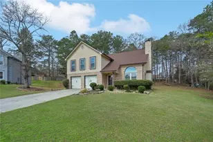 2100 Green Tree Ct, Lithonia, GA 30058 - Photo 43