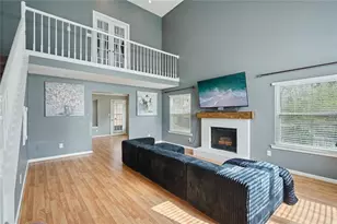 2100 Green Tree Ct, Lithonia, GA 30058 - Photo 5
