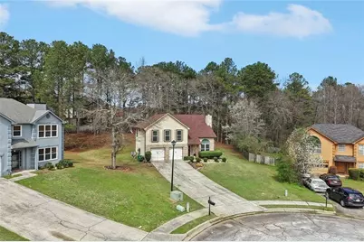 2100 Green Tree Court, Lithonia, GA 30058 - Photo 47