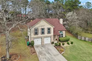 2100 Green Tree Ct, Lithonia, GA 30058 - Photo 33