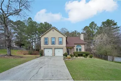2100 Green Tree Court, Lithonia, GA 30058 - Photo 7