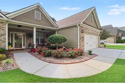 265 Mulberry Drive, Senoia, GA 30276 - Photo 9
