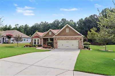 265 Mulberry Drive, Senoia, GA 30276 - Photo 7