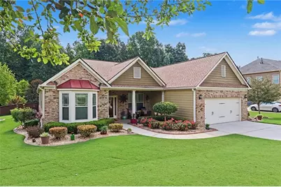 265 Mulberry Drive, Senoia, GA 30276 - Photo 1