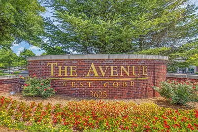 336 Signature Circle #4, Powder Springs, GA 30127 - Photo 31