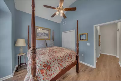 336 Signature Circle #4, Powder Springs, GA 30127 - Photo 25