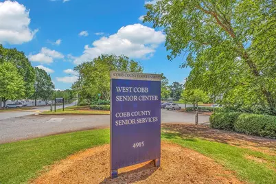 336 Signature Circle #4, Powder Springs, GA 30127 - Photo 33