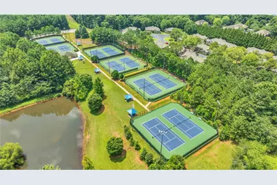 336 Signature Circle #4, Powder Springs, GA 30127 - Photo 35