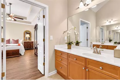 336 Signature Circle #4, Powder Springs, GA 30127 - Photo 21